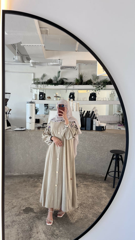 Abaya / عبايه