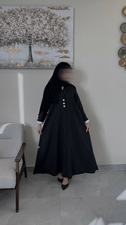 Abaya / عبايه