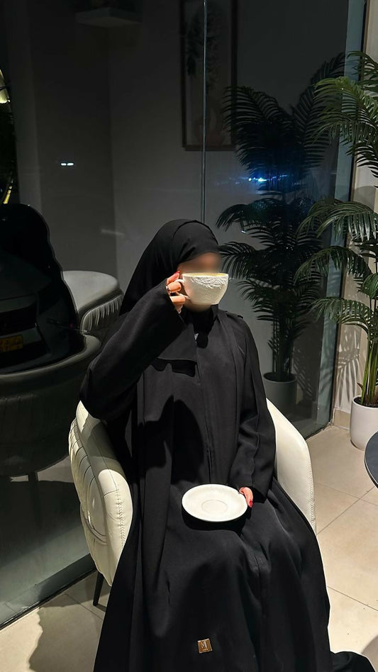 Abaya / عبايه