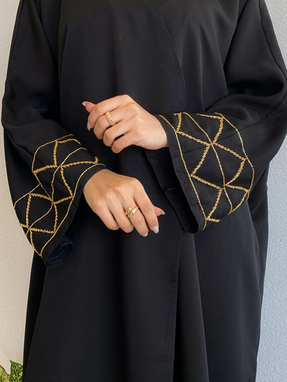 Abaya / عباية