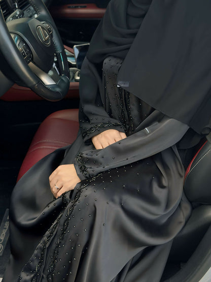 عباية A3-12 / abaya