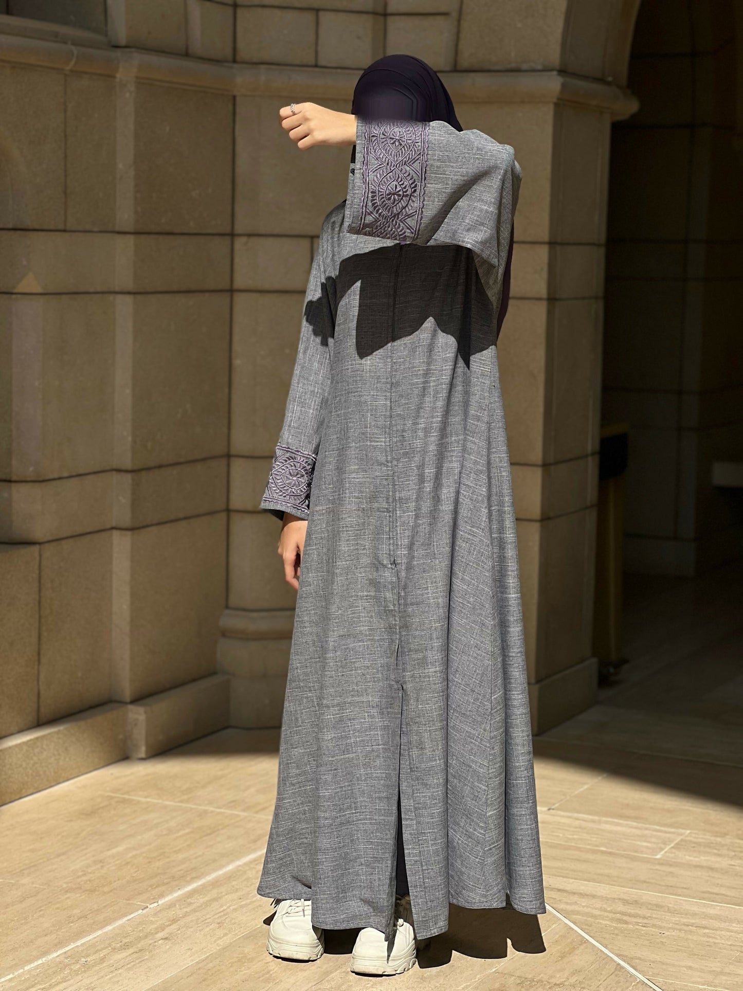 Abaya / عباية