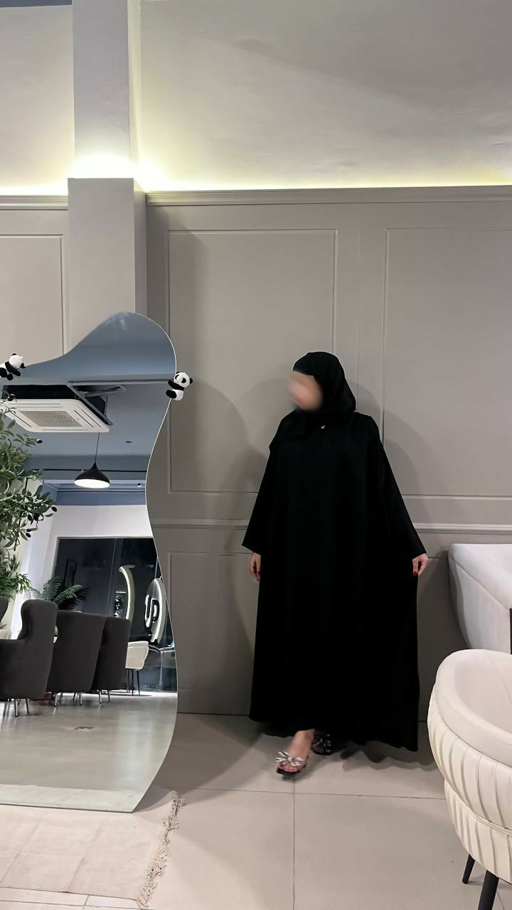 Abaya / عبايه