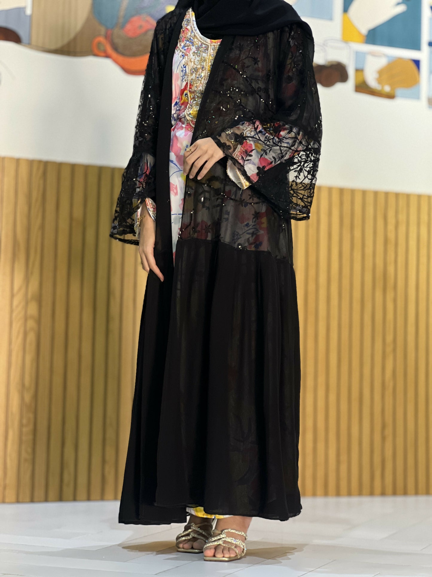 Abaya / عبايه