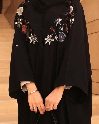 عباية A3-8 / abaya