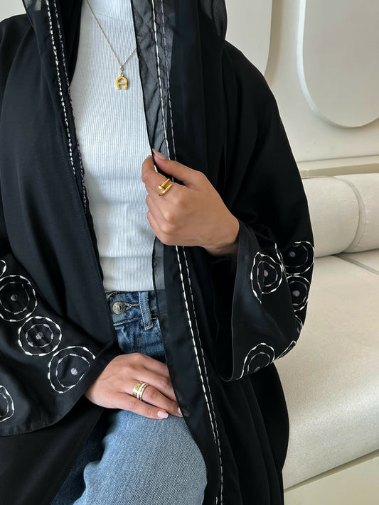 Abaya / عباية