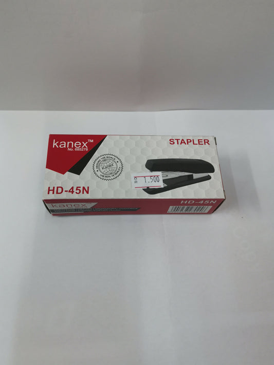 stapler hd 45n/دباسة