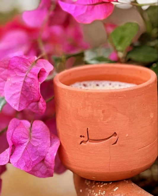 Cups of tea and coffee- اكواب شاهى وقهوة