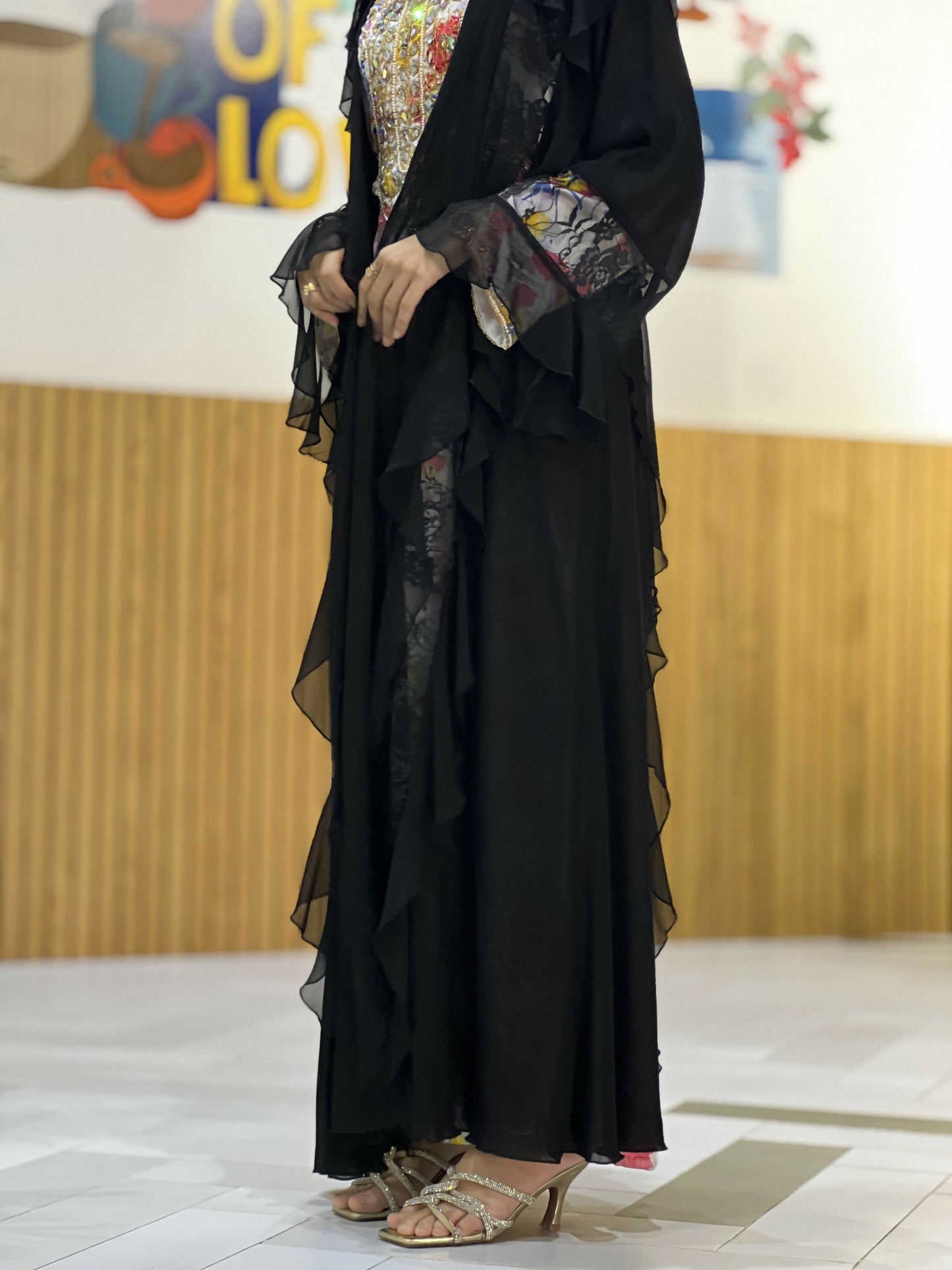 Abaya / عباية