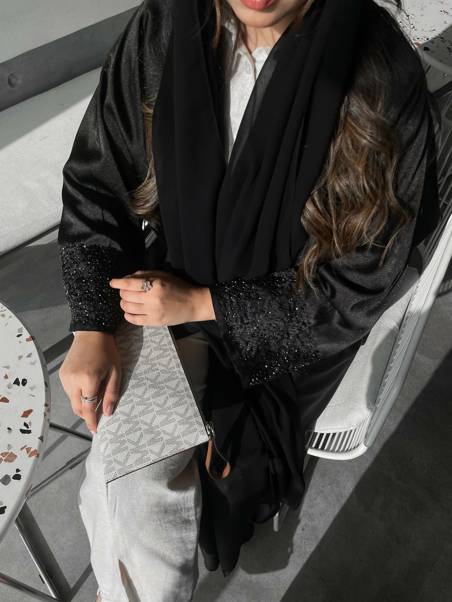 Abaya / عباية