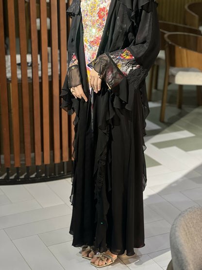 Abaya / عباية