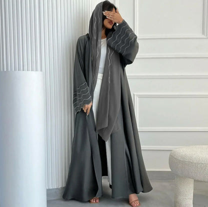 Abaya - عبايه