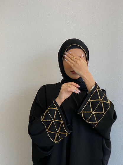 Abaya / عباية