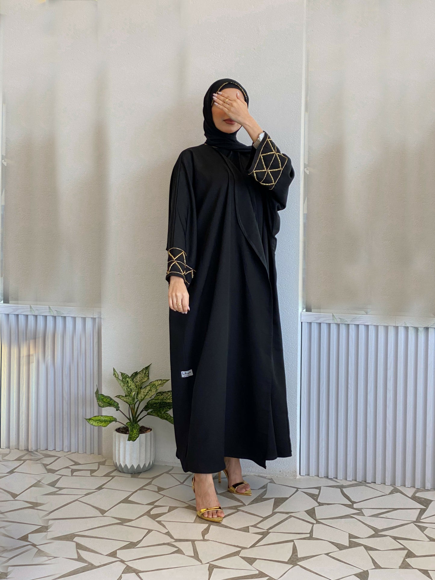 Abaya / عباية