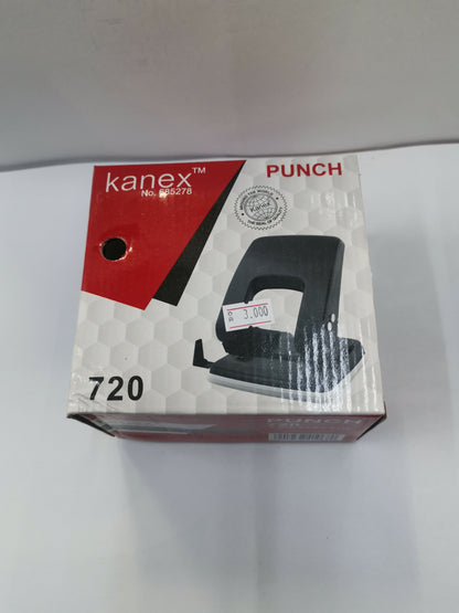 punch 720 / 720 خرامة ورق