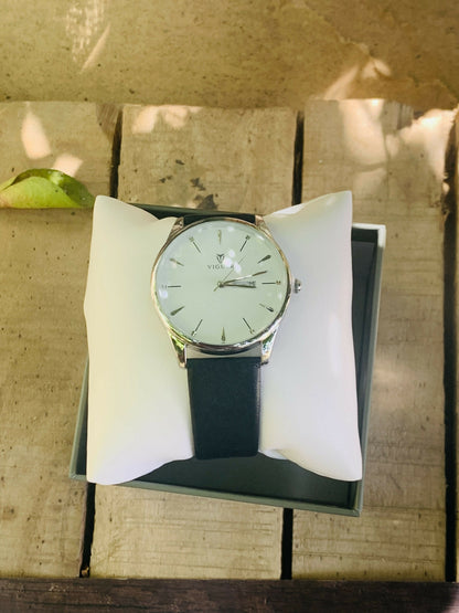 ساعة فيجر الرجالية Figer men's watches