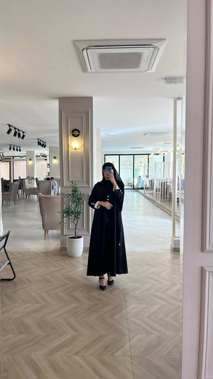 Abaya / عبايه