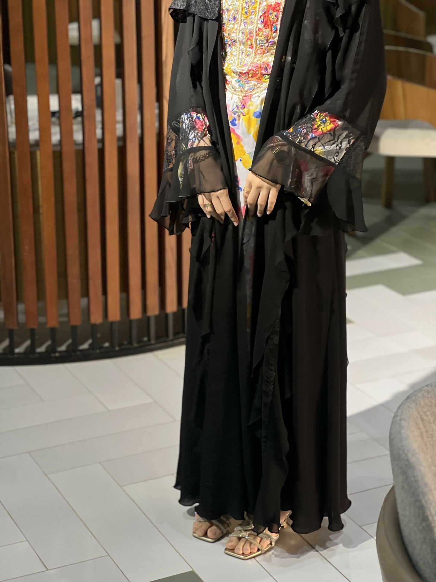 Abaya / عباية