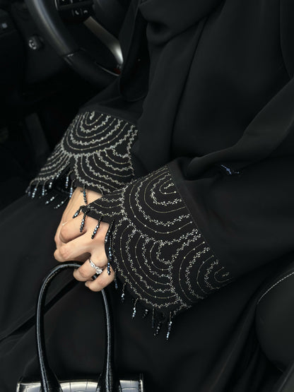 A3-11عباية / abaya