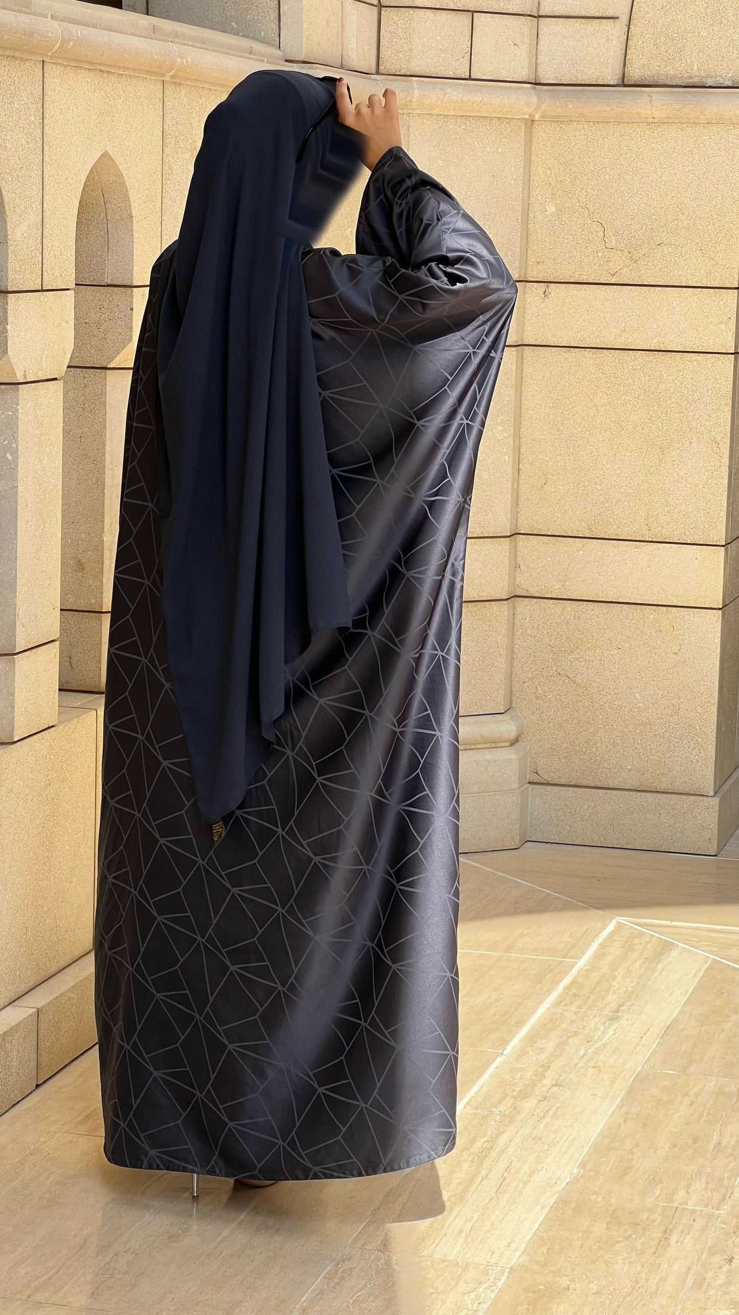 Abaya