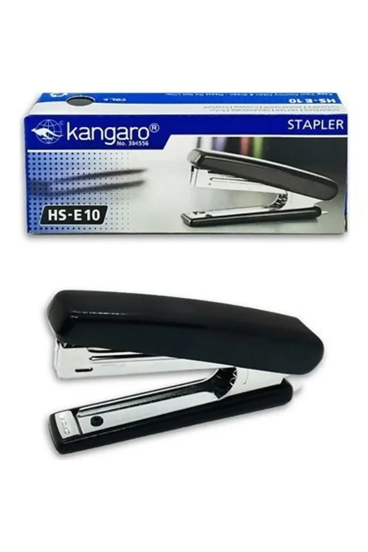 kangaro HS-E10 stapler / دباسة كانجارو HS-E10