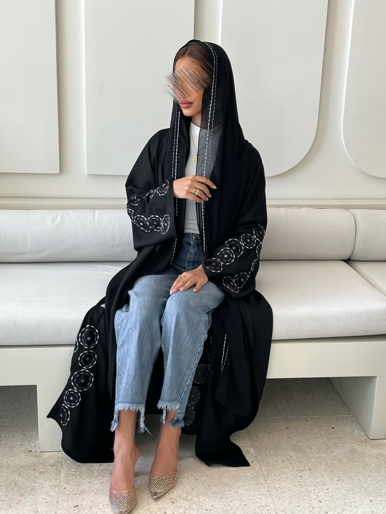 Abaya / عباية