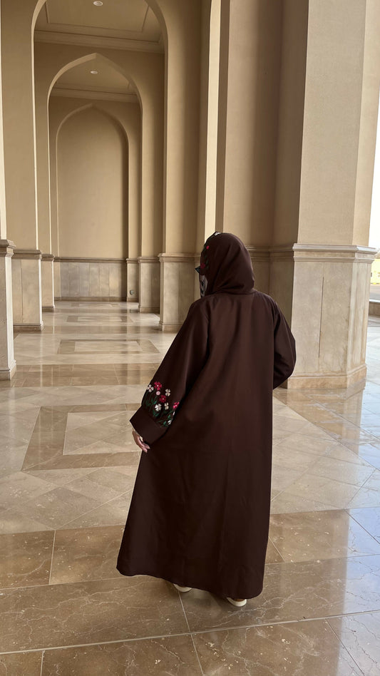 Abaya r6 عباية