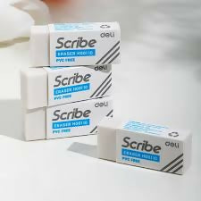 (scribe) eraser in wholesale quantity / (scribe) ممحاة بكمية الجملة