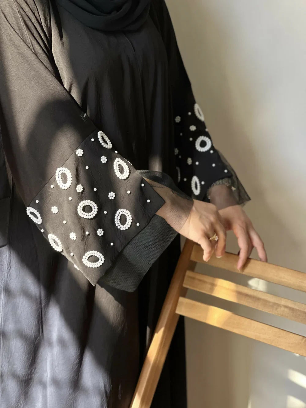 عباية A3-10 - Image 2