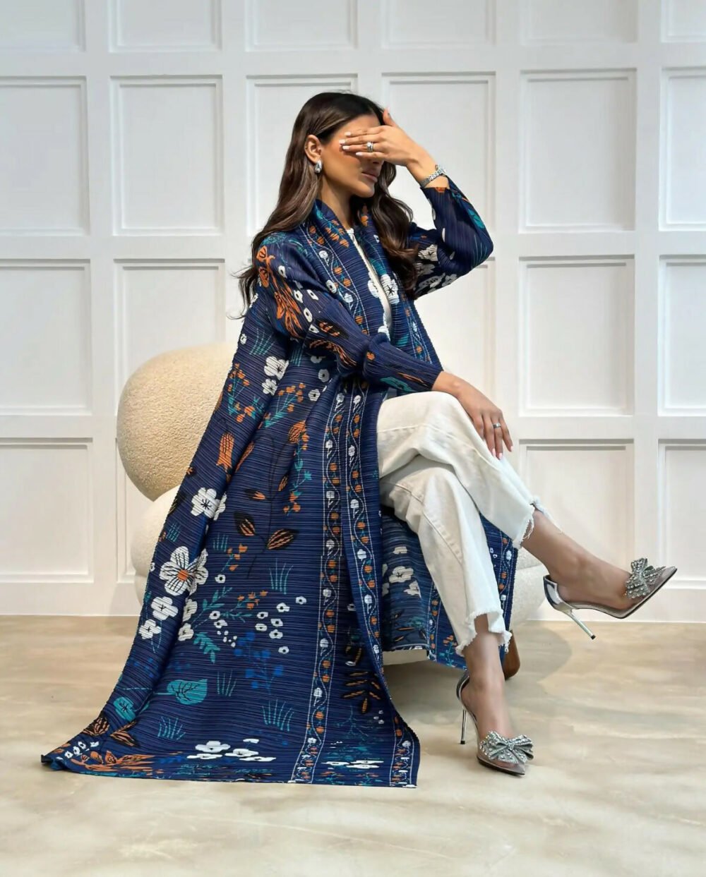 Abaya - عبايه - Image 2