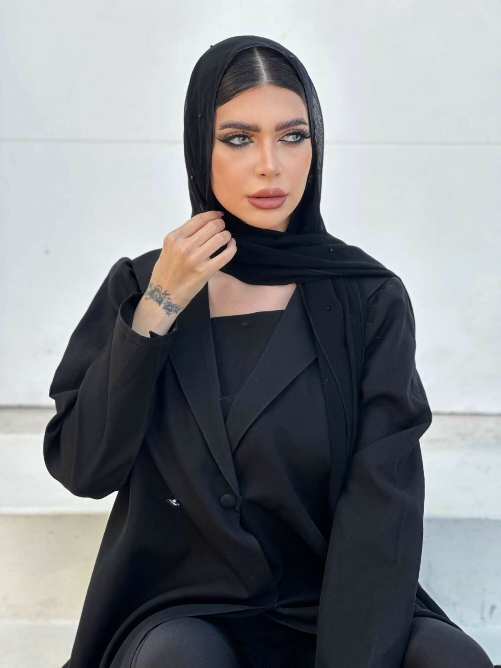 عباه رسميه