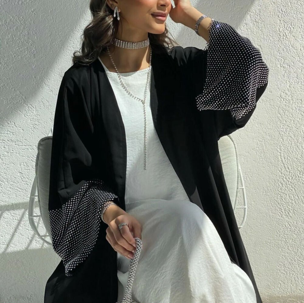 Abaya - عبايه - Image 3