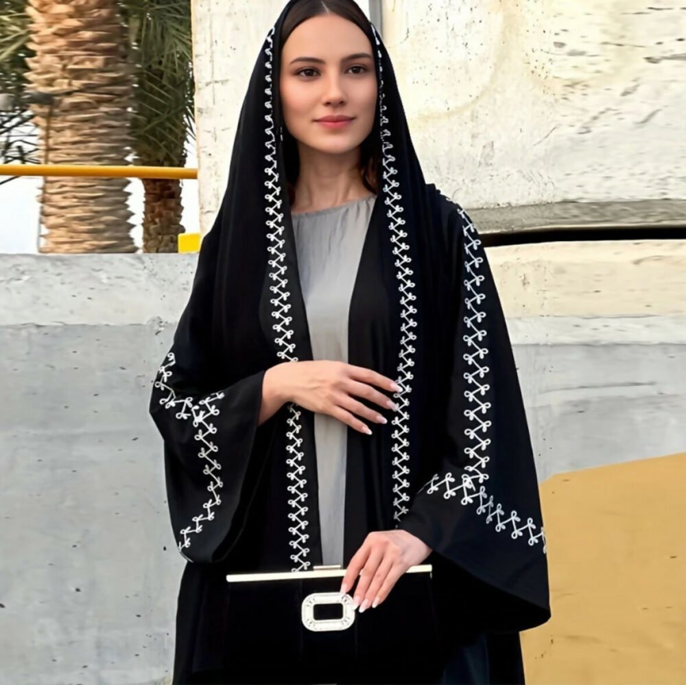 Abaya - عباية - Image 2