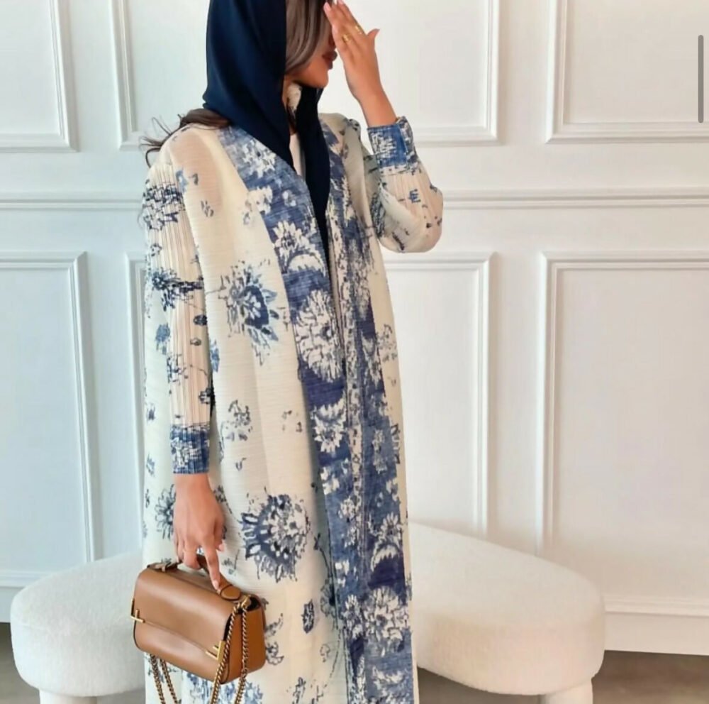 Abaya - عبايه - Image 2