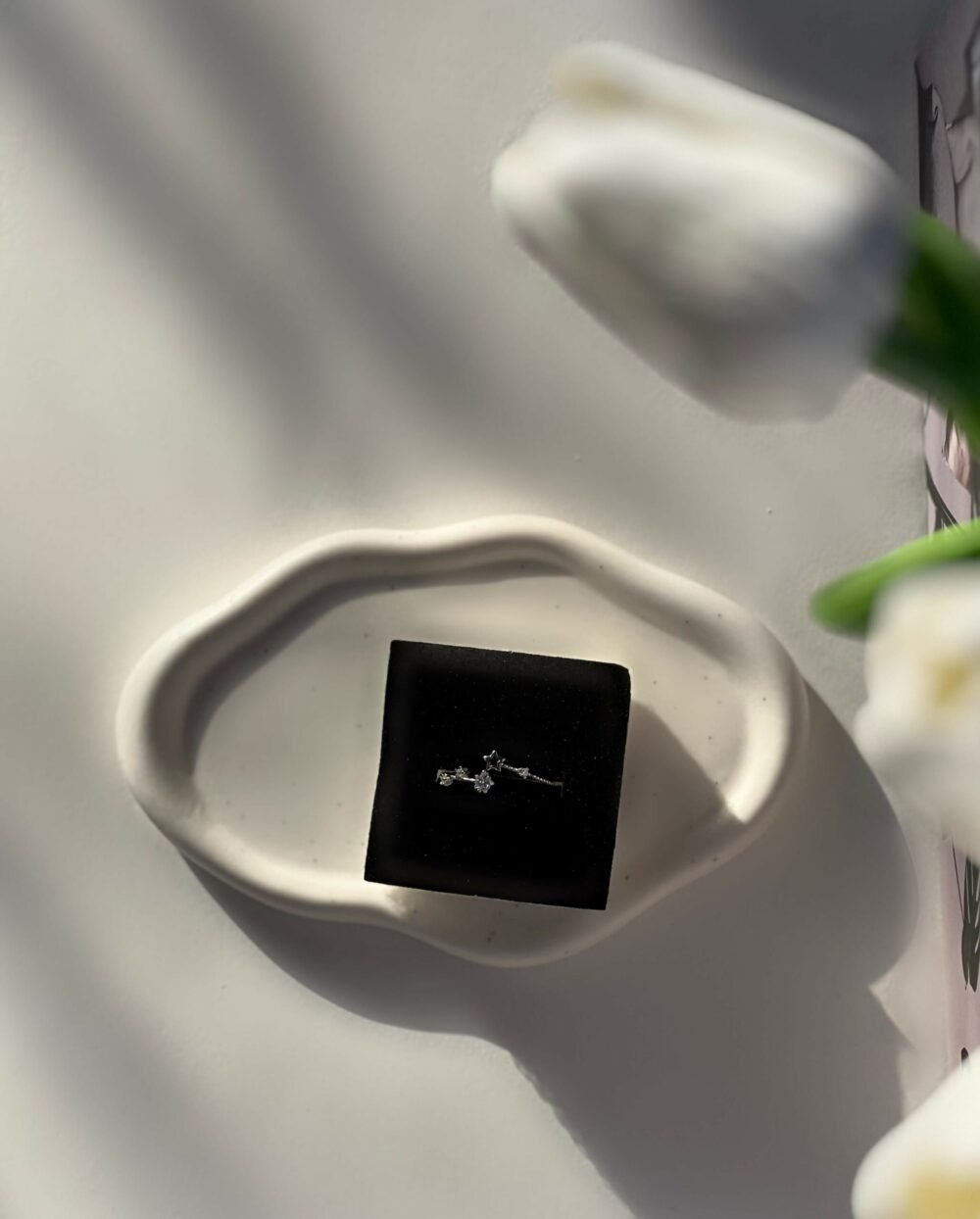 خاتم / Ring