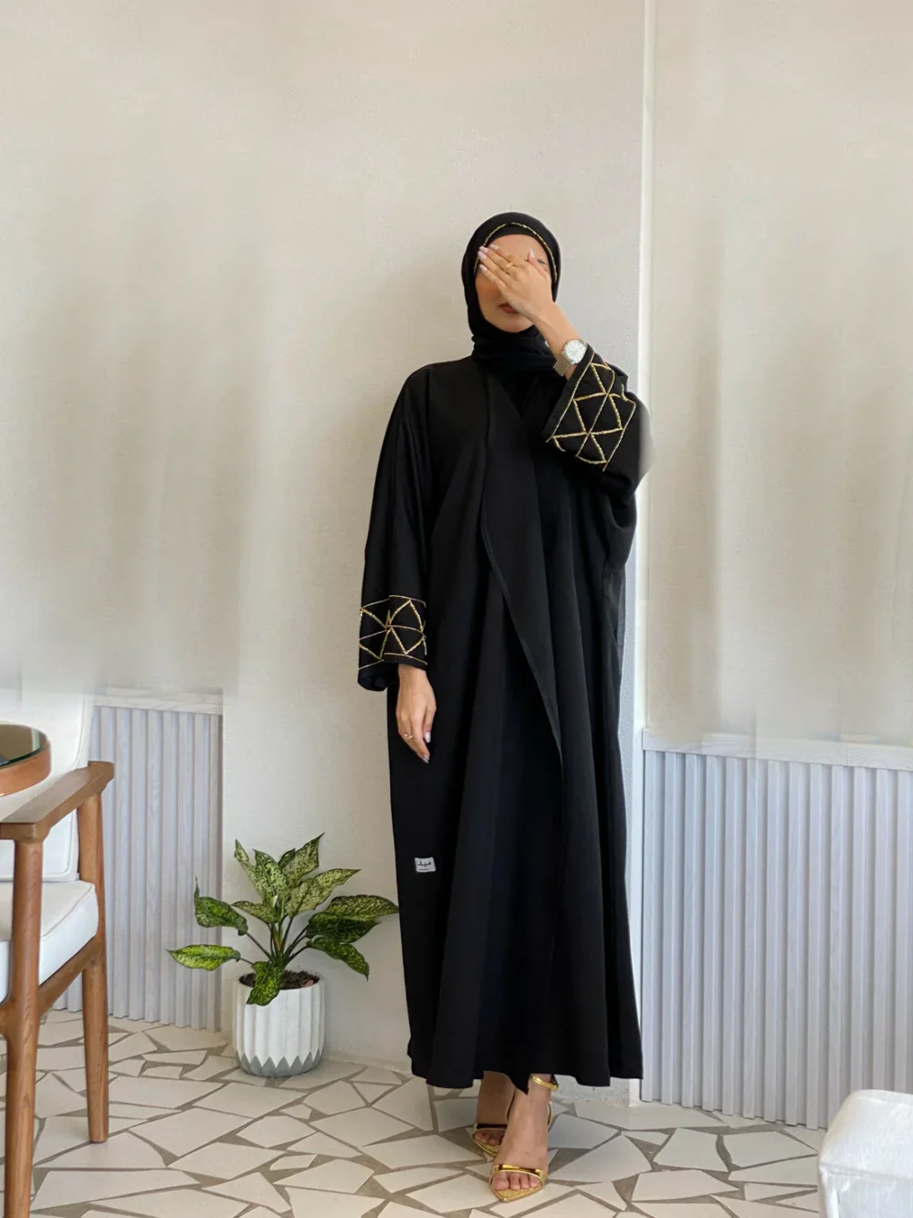 Abaya / عباية - Image 2