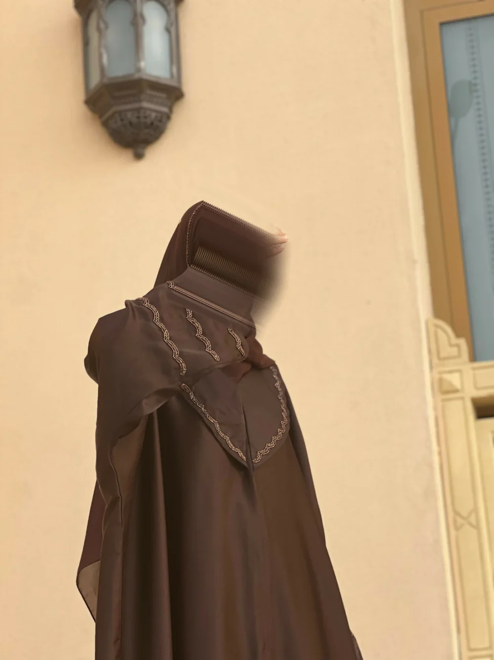 Abaya / عباية - Image 2