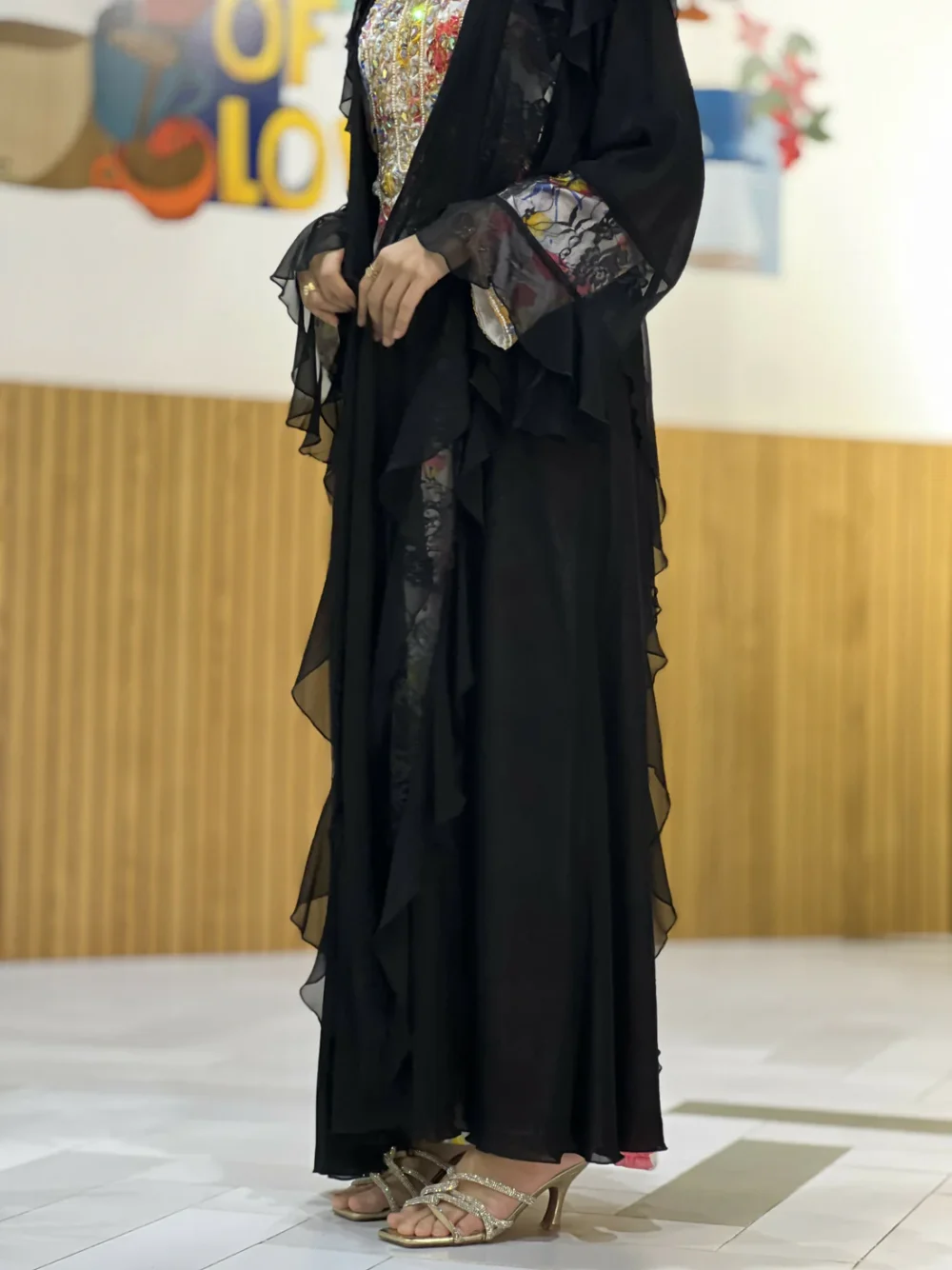 Abaya / عباية - Image 2