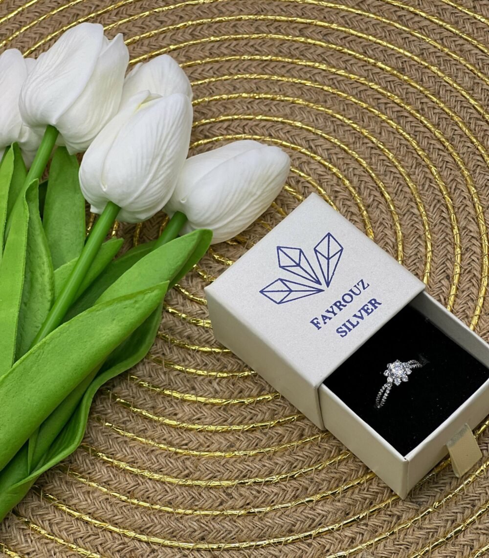 خاتم / Ring