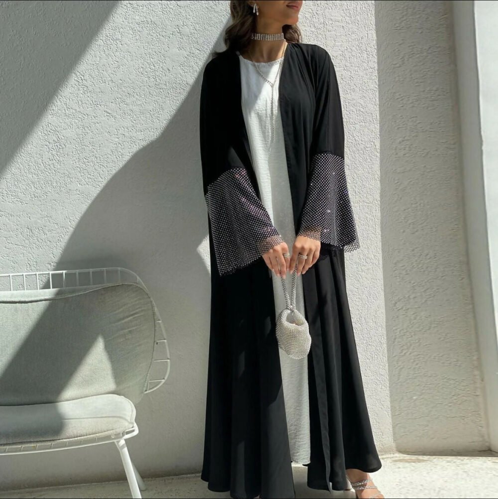 Abaya - عبايه - Image 2